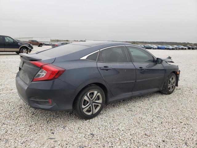 Photo 3 from auction – 2018 HONDA CIVIC LX with VIN 2HGFC2F59JH607352