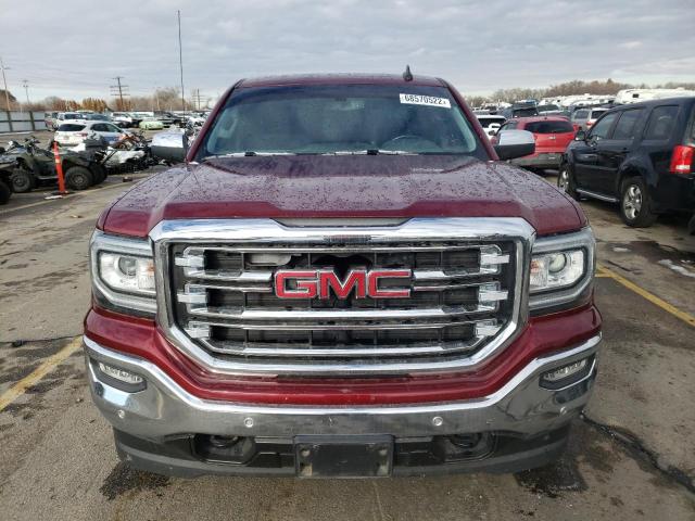 Photo 5 from auction – 2017 GMC SIERRA K15 with VIN 3GTU2NEC2HG143745
