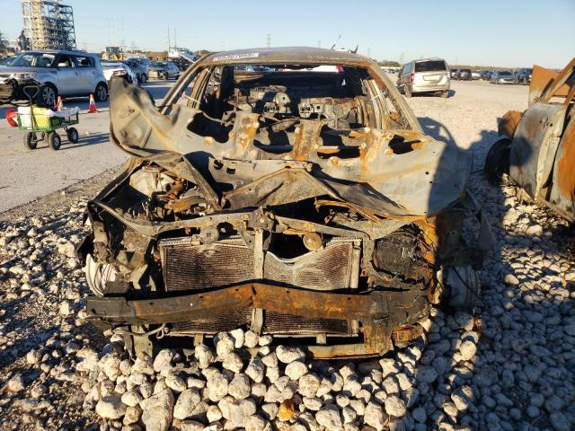 Photo 5 from auction – 2016 TOYOTA CAMRY LE with VIN 4T1BF1FKXGU502440
