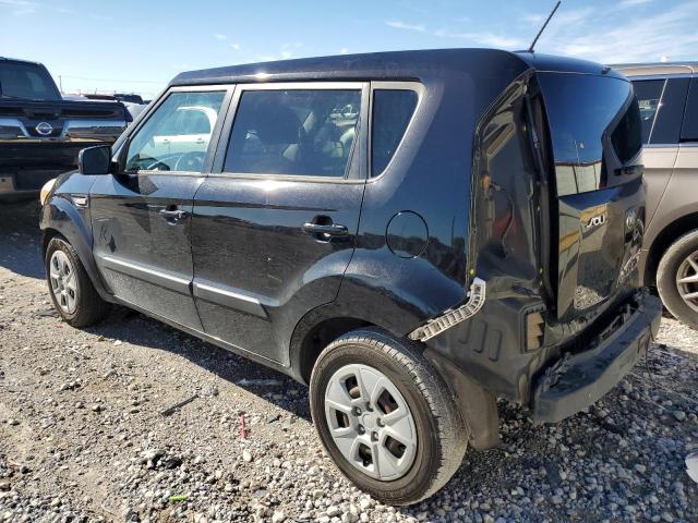 Photo 2 from auction – 2013 KIA SOUL with VIN KNDJT2A51D7603750