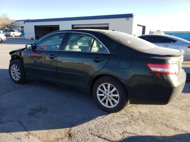 Photo 2 from auction – 2010 TOYOTA CAMRY BASE with VIN 4T4BF3EK0AR065994