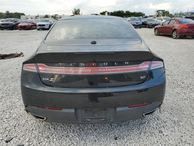 Photo 6 from auction – 2014 LINCOLN MKZ with VIN 3LN6L2GK6ER807209