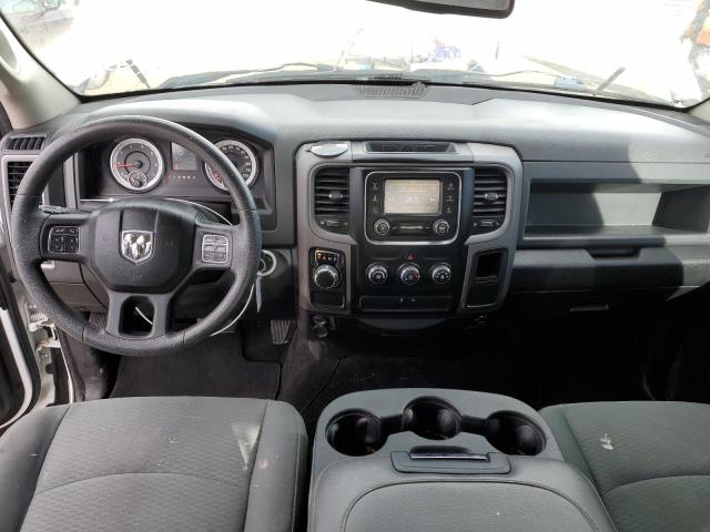 Photo 8 from auction – 2015 RAM 1500 ST with VIN 1C6RR6KT5FS613694
