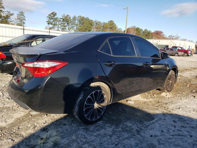 Photo 3 from auction – 2014 TOYOTA COROLLA L with VIN 2T1BURHE3EC077864