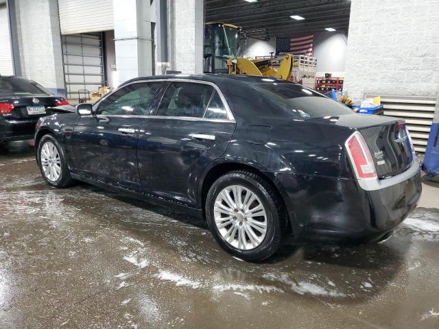 Photo 2 from auction – 2014 CHRYSLER 300C VARVA with VIN 2C3CCAJT2EH149228