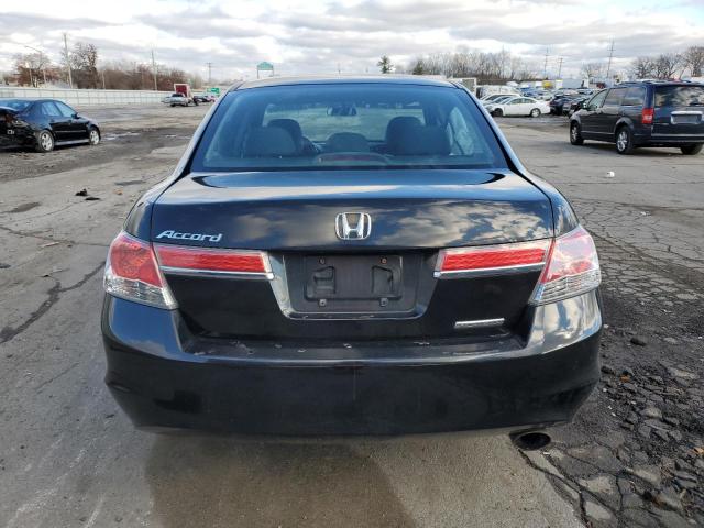 Photo 6 from auction – 2011 HONDA ACCORD with VIN 1HGCP2F65BA061763