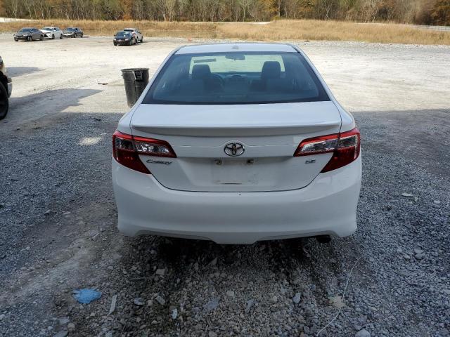Photo 6 from auction – 2012 TOYOTA CAMRY BASE with VIN 4T1BF1FK9CU543586