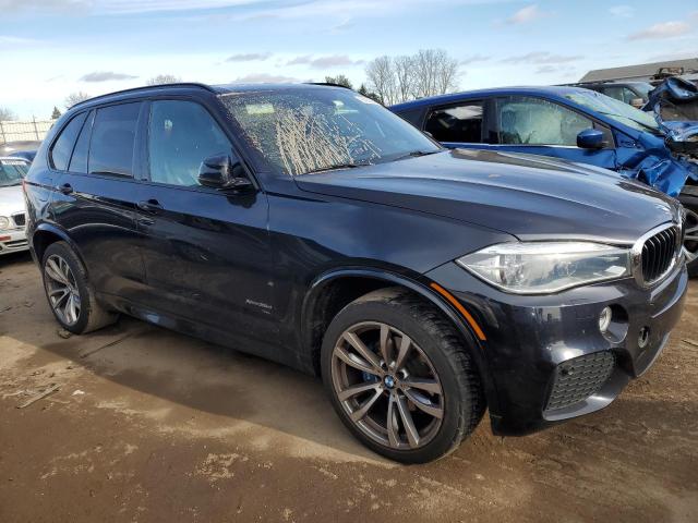 Photo 4 from auction – 2015 BMW X5 XDRIVE3 with VIN 5UXKS4C56F0N08563
