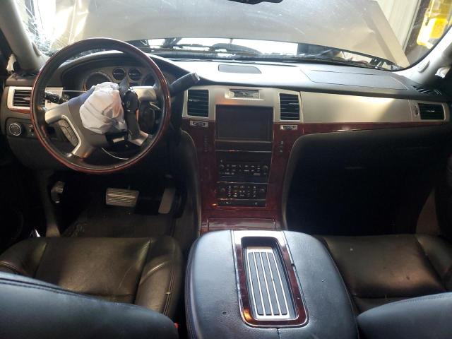 Photo 8 from auction – 2014 CADILLAC ESCALADE P with VIN 1GYS3CEFXER188294