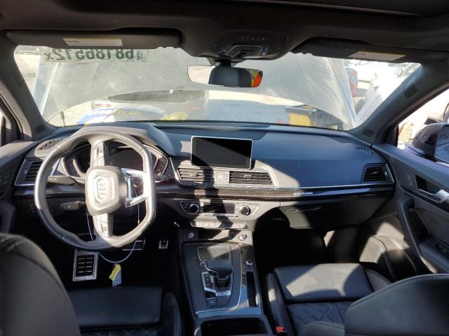 Photo 8 from auction – 2019 AUDI SQ5 PREMIU with VIN WA1B4AFY5K2039362