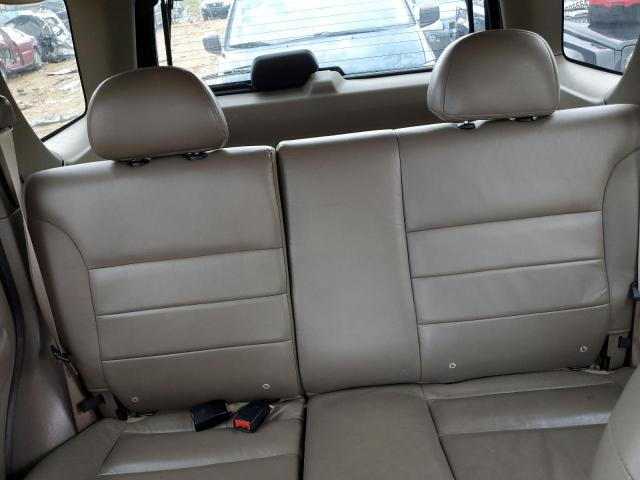 Photo 10 from auction – 2001 FORD ESCAPE XLT with VIN 1FMCU03171KC18847