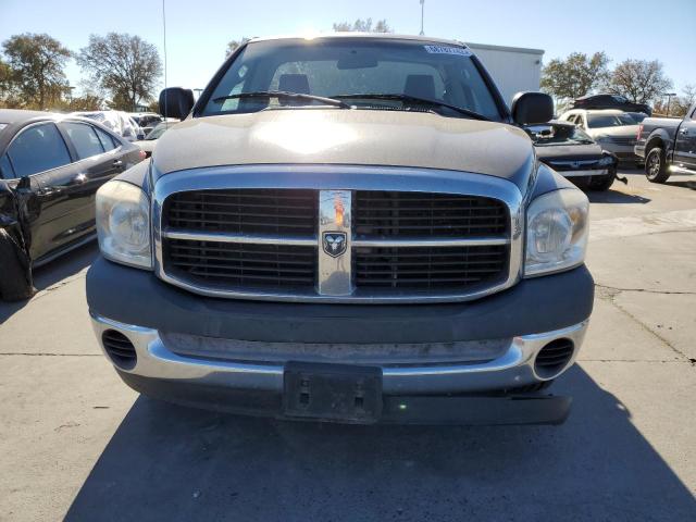 Photo 5 from auction – 2008 DODGE RAM 1500 S with VIN 1D7HA16KX8J131902