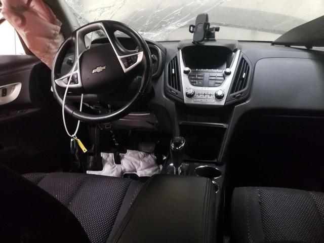Photo 8 from auction – 2016 CHEVROLET EQUINOX LT with VIN 2GNALCEK1G1159848