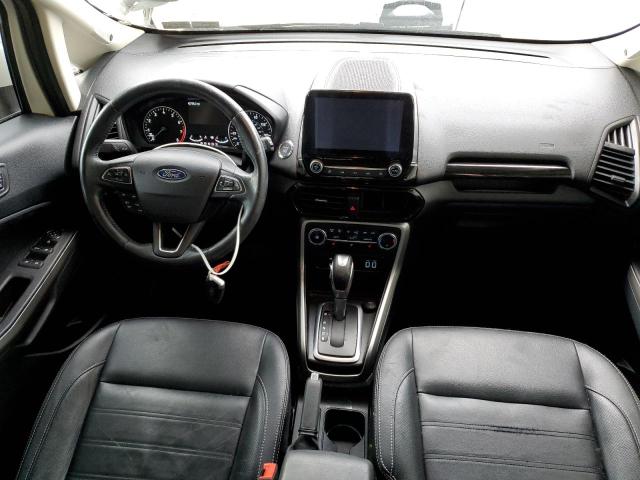 Photo 8 from auction – 2019 FORD ECOSPORT T with VIN MAJ6S3KL3KC285913