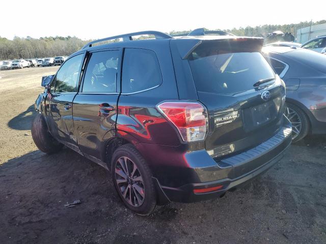 صورة رقم 2 من المزاد - 2017 SUBARU FORESTER 2 مع VIN JF2SJGWC9HH510975