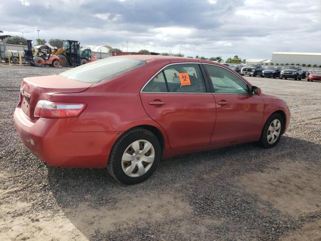 Photo 3 from auction – 2007 TOYOTA CAMRY CE with VIN JTNBE46K573089546