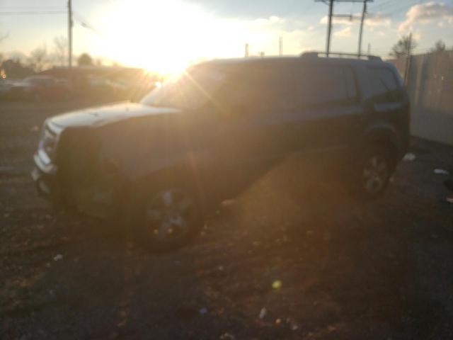 HONDA PILOT EXL 2011 with VIN 5FNYF4H5XBB079691 - Photo from auction