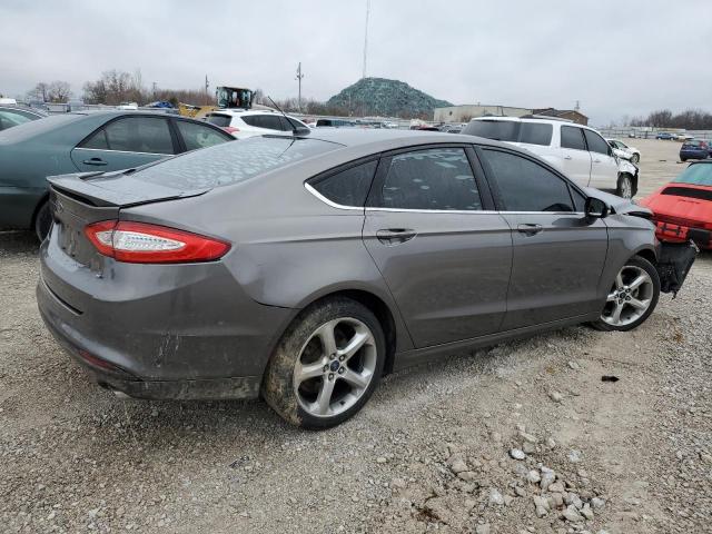 Photo 3 from auction – 2014 FORD FUSION SE with VIN 3FA6P0H79ER148197