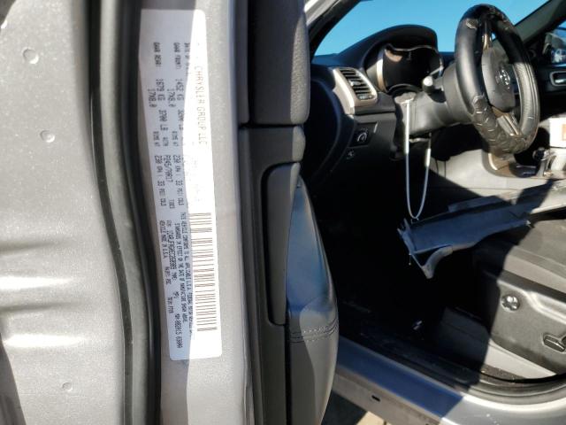 Photo 14 from auction – 2014 JEEP GRAND CHER with VIN 1C4RJFAG0EC268989