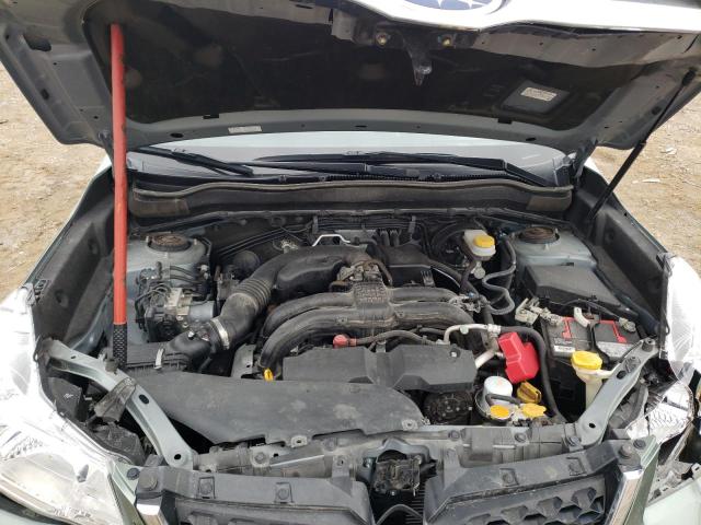 Photo 12 from auction – 2015 SUBARU FORESTER 2 with VIN JF2SJAGC3FH411397