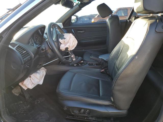 Foto 7 de la subasta – 2013 BMW 128 I con VIN WBAUL7C57DVU10163