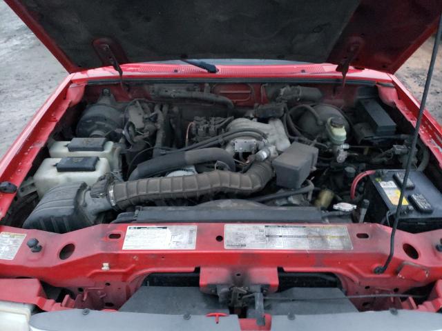 Photo 11 from auction – 2000 FORD RANGER SUP with VIN 1FTYR14V6YPB62092