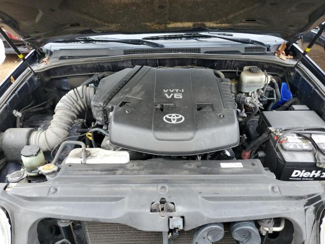 Photo 12 from auction – 2008 TOYOTA 4RUNNER SR with VIN JTEBU14R28K022766