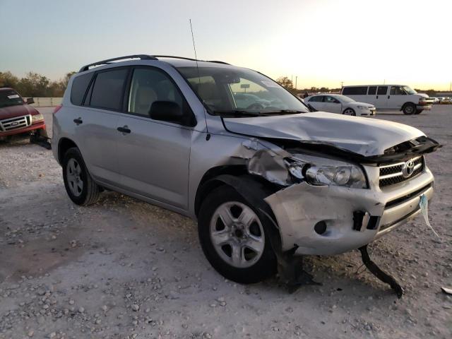 Photo 4 from auction – 2007 TOYOTA RAV4 with VIN JTMZD33V575045758