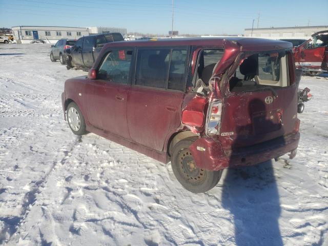 Photo 2 from auction – 2006 TOYOTA SCION XB with VIN JTLKT324964126901