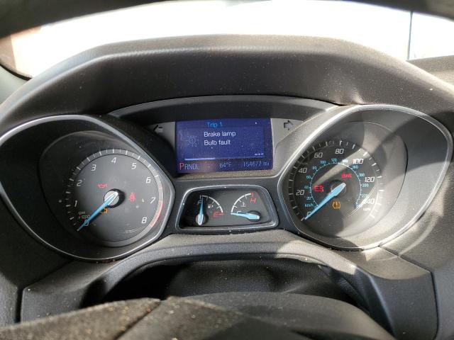 Photo 9 from auction – 2013 FORD FOCUS SE with VIN 1FADP3F23DL132753