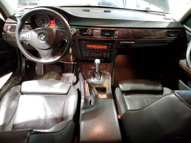 Photo 8 from auction – 2006 BMW 330 I with VIN WBAVB33586PS15888