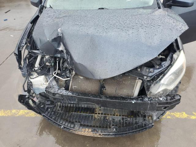 Photo 11 from auction – 2015 TOYOTA COROLLA L with VIN 5YFBURHE1FP287817