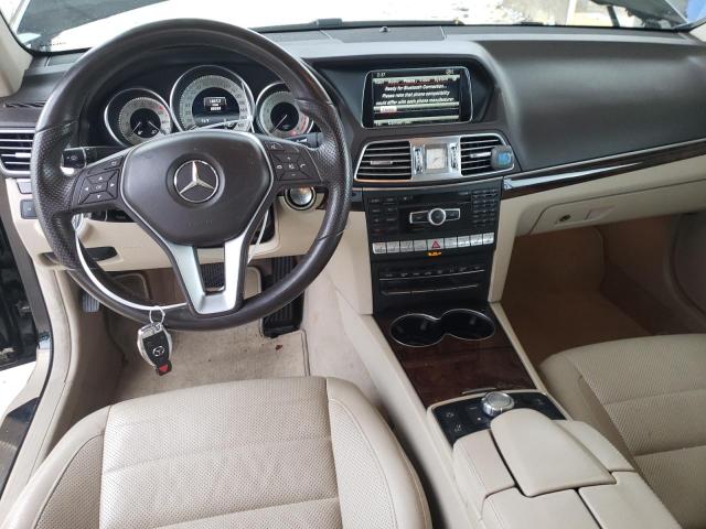 Photo 8 from auction – 2014 MERCEDES-BENZ E 550 with VIN WDDKK7DF2EF238243