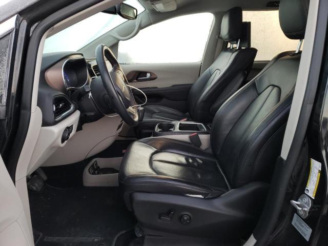 Photo 7 from auction – 2017 CHRYSLER PACIFICA T with VIN 2C4RC1EG3HR551213
