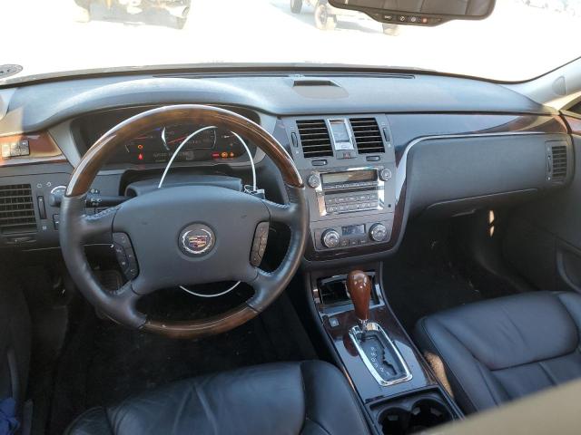 Photo 8 from auction – 2008 CADILLAC DTS with VIN 1G6KD57928U209830