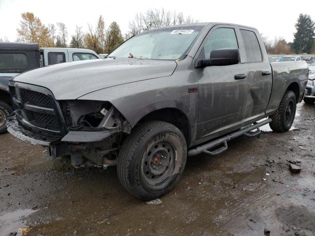 Zdjęcie 1 z aukcji – 2011 DODGE RAM 1500 z VIN 1D7RV1GT1BS692345