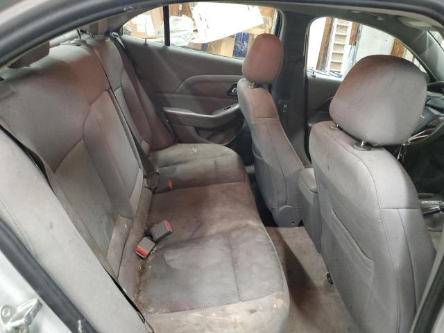 Photo 10 from auction – 2015 CHEVROLET MALIBU LS with VIN 1G11B5SL3FF186330