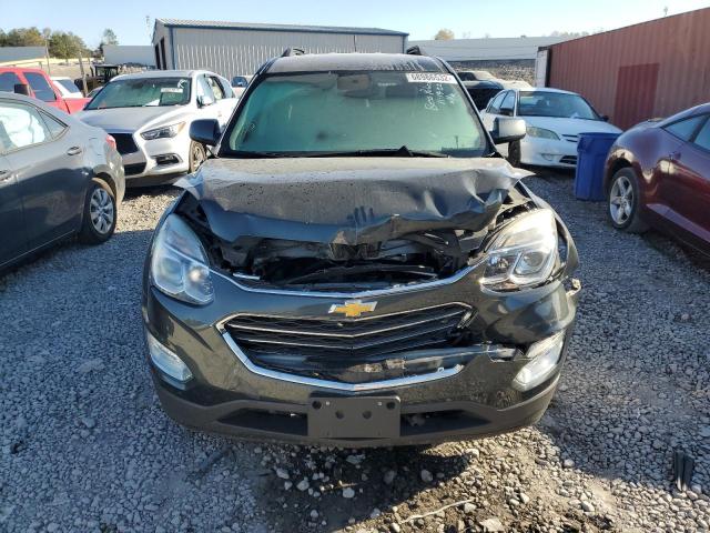 Photo 5 from auction – 2017 CHEVROLET EQUINOX LT with VIN 2GNALCEK9H1535844