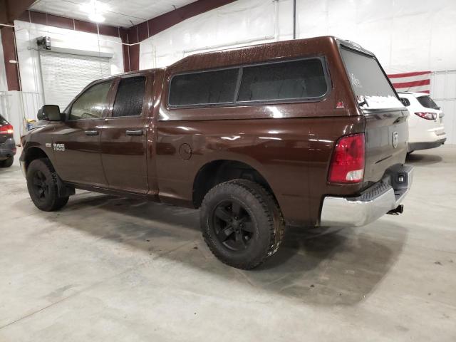 Photo 2 from auction – 2014 RAM 1500 ST with VIN 1C6RR7FT7ES330213