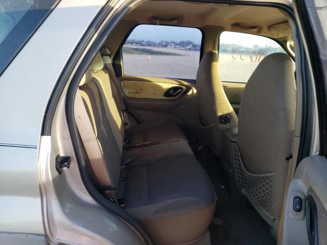 Photo 11 from auction – 2001 FORD ESCAPE XLT with VIN 1FMYU03151KB82520