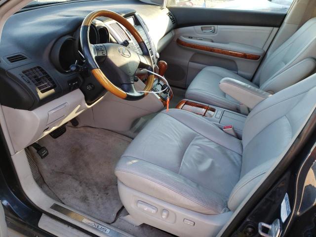 Photo 7 from auction – 2006 LEXUS RX 330 with VIN 2T2HA31U06C100242