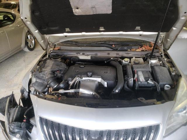 Photo 11 from auction – 2015 BUICK REGAL PREM with VIN 2G4GN5EX3F9148110