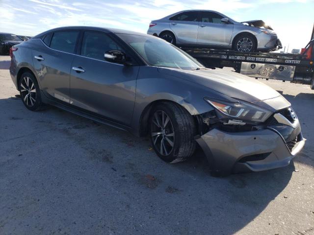 Photo 4 from auction – 2016 NISSAN MAXIMA 3.5 with VIN 1N4AA6AP0GC377927