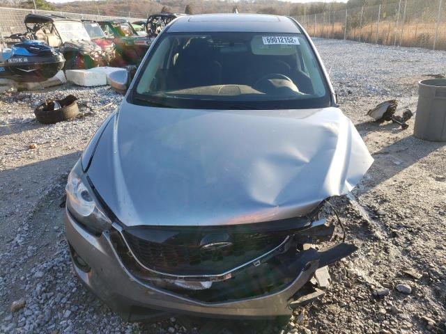 Photo 5 from auction – 2013 MAZDA CX-5 TOURI with VIN JM3KE2CE3D0116772