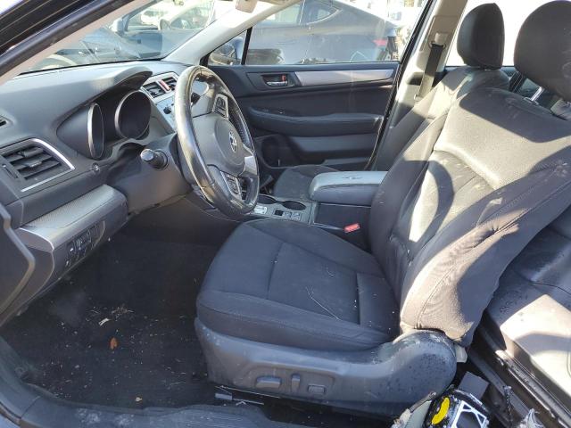 Фото 7 с аукциона – 2015 SUBARU LEGACY 2.5 с VIN 4S3BNBD69F3034448
