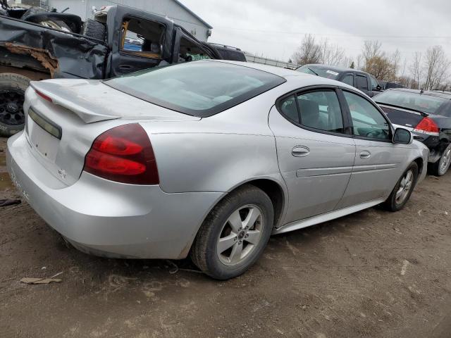 Photo 3 from auction – 2005 PONTIAC GRAND PRIX with VIN 2G2WP522151214125
