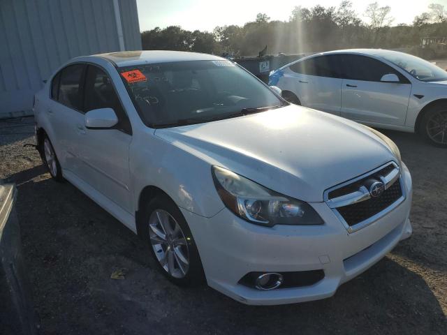 Photo 4 from auction – 2013 SUBARU LEGACY 2.5 with VIN 4S3BMCK60D3037876