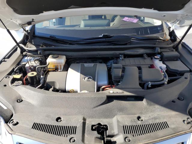 Photo 12 from auction – 2019 LEXUS RX 450H BA with VIN 2T2BGMCA5KC036528