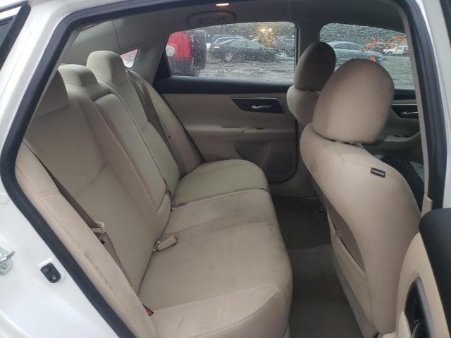 Photo 10 from auction – 2014 NISSAN ALTIMA 2.5 with VIN 1N4AL3AP3EC165433