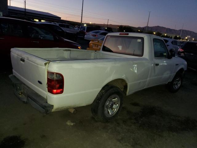 Photo 3 from auction – 2004 FORD RANGER with VIN 1FTYR10U84PA10824